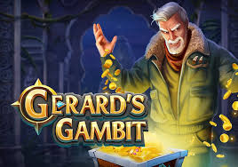 Gerard's Gambit - Premium Strategy Adventure Game