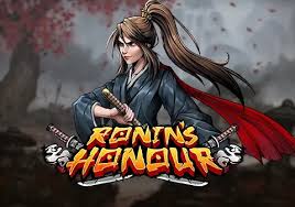Ronin's Honour - Ancient Japanese Warrior Themed Game